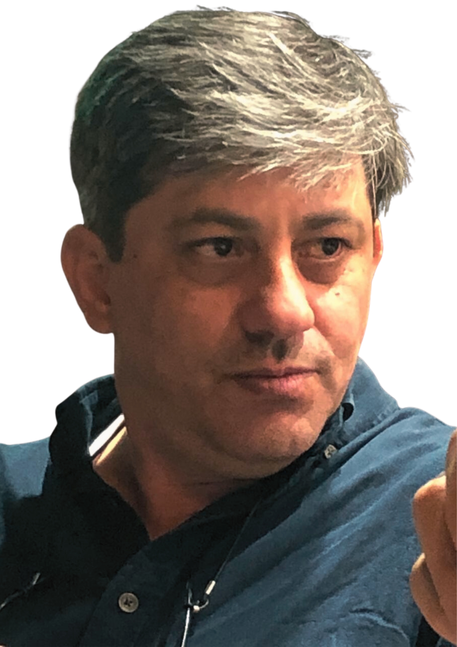 Basim Barghoth