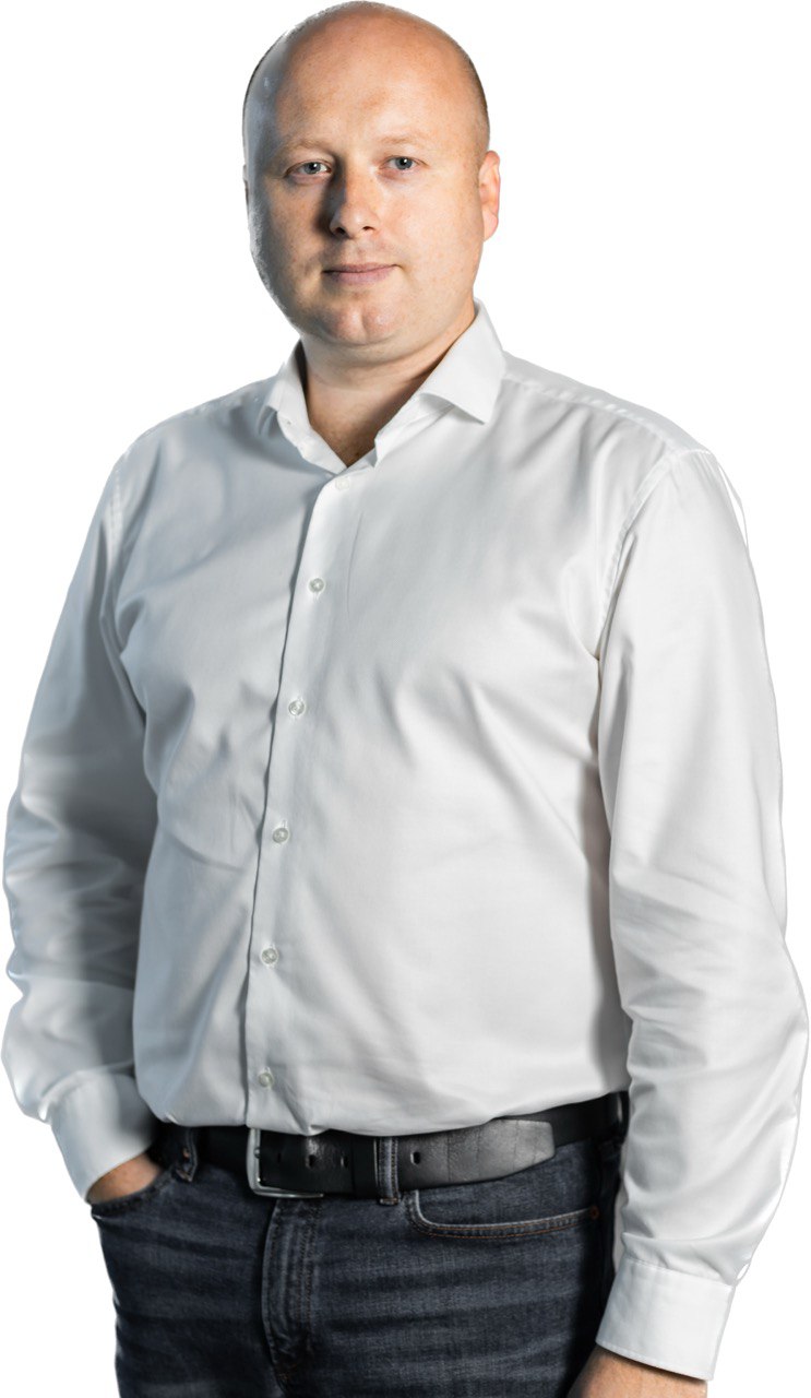 Truba Oleksandr Mykhailovych